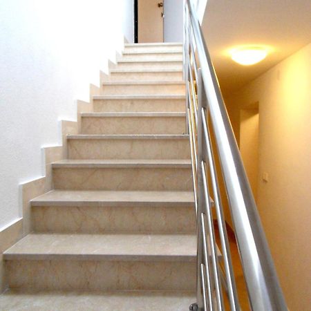 Apartments Petricevic 2 セルツェ エクステリア 写真