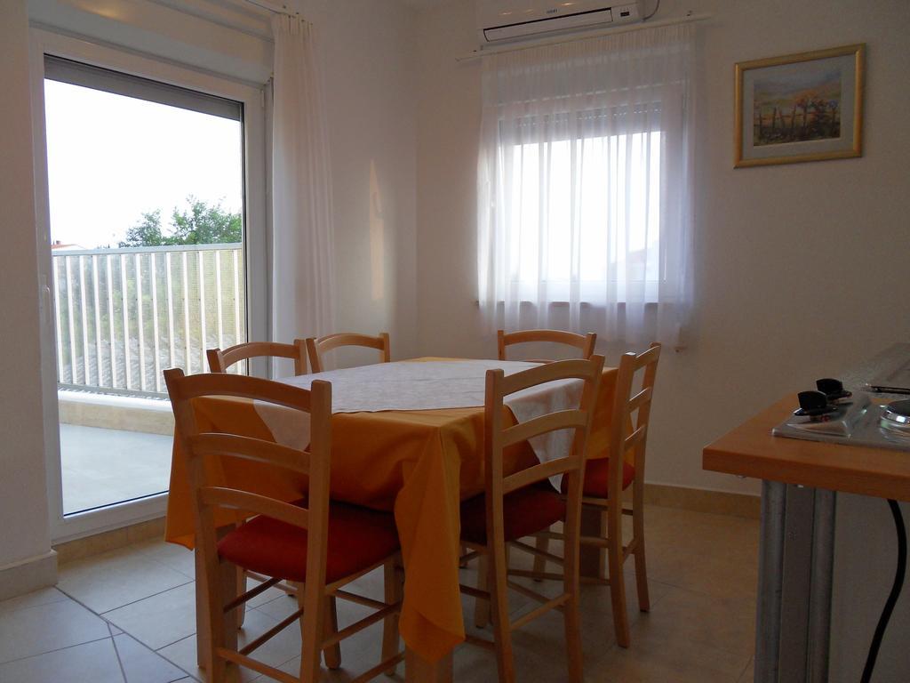Apartments Petricevic 2 セルツェ エクステリア 写真
